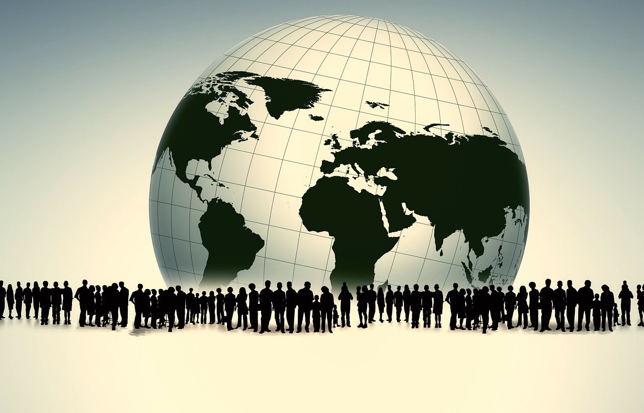 Votre entreprise est-elle à l&rsquo;image de la société?