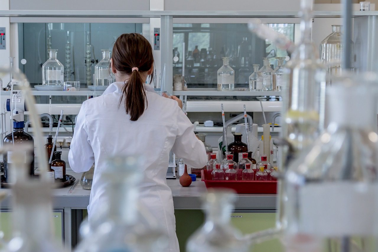 Le cercle vertueux de la recherche en santé