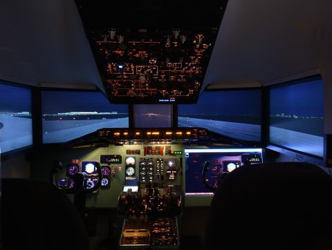 1 milliard pour la recherche et le développement dans l&rsquo;industrie de l&rsquo;aérospatiale