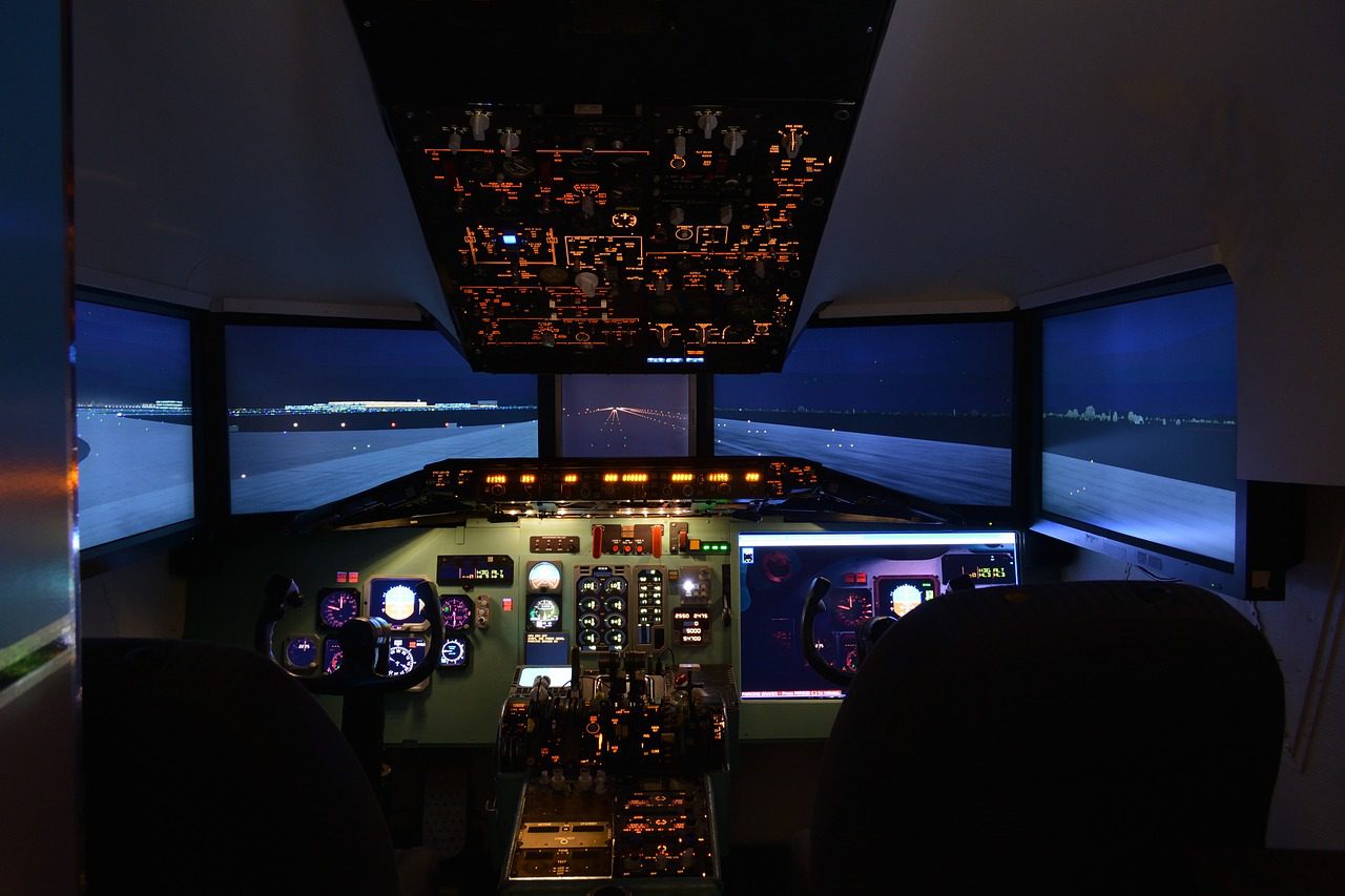 1 milliard pour la recherche et le développement dans l&rsquo;industrie de l&rsquo;aérospatiale