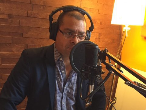 Francis Bissonnette : « La construction est en retard dans l&rsquo;intégration technologique »