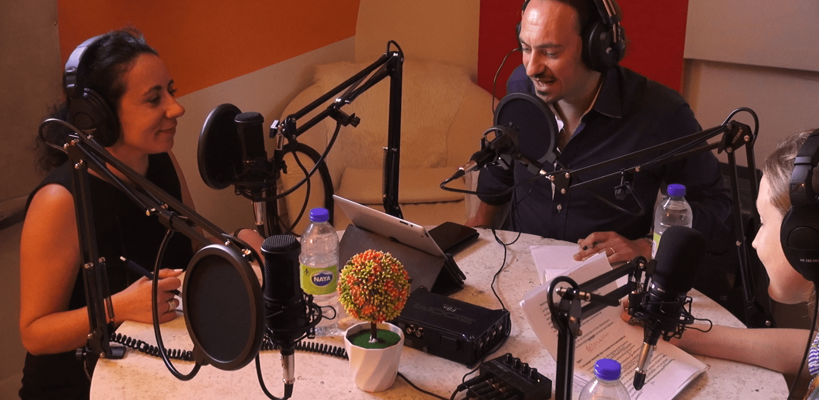 CL’hebdo, une nouvelle émission pour parler d’emploi et d’innovation au Québec