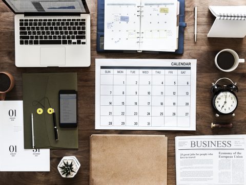 Le top 3 de l&rsquo;agenda: Aérotechnique, CQISS, SAS