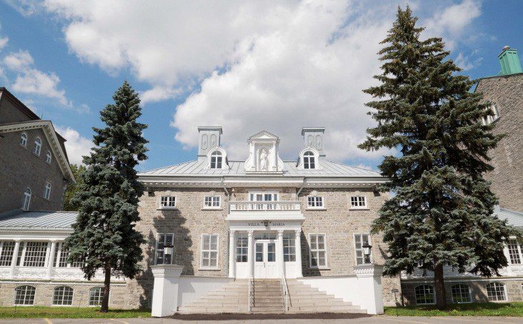 Le Collège Villa-Maria se met à l&rsquo;agriculture urbaine