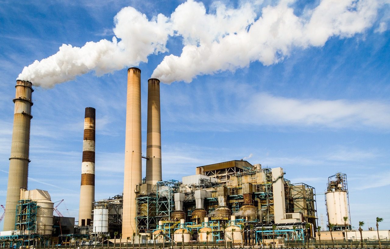 Le Fonds Inlandsis et Bluesource unis contre les émissions de méthane