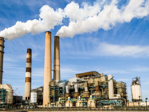 Le Fonds Inlandsis et Bluesource unis contre les émissions de méthane