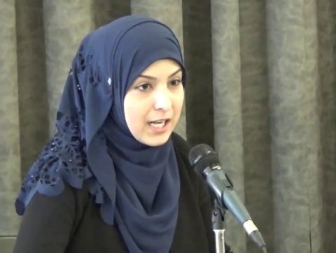 Shahad Salman : « La propriété intellectuelle a une valeur commerciale »