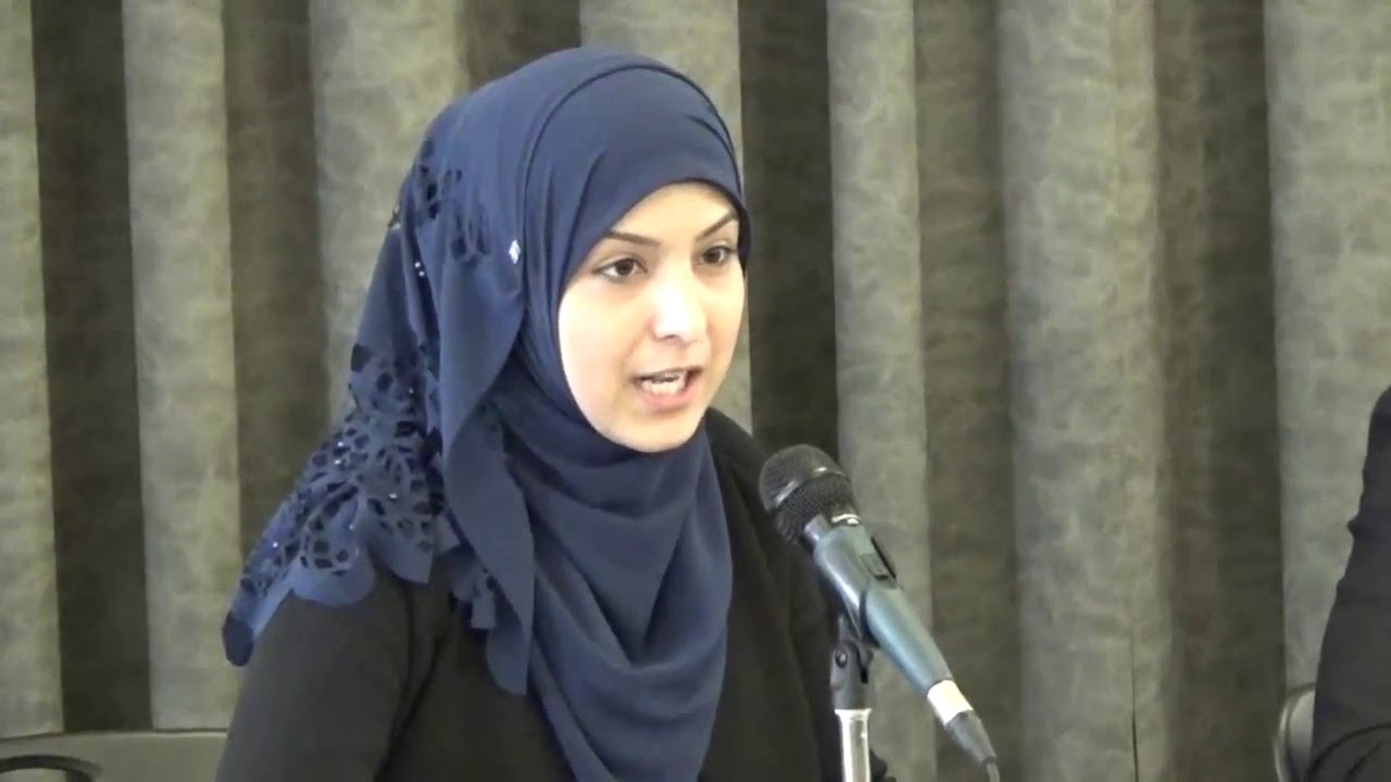 Shahad Salman : « La propriété intellectuelle a une valeur commerciale »