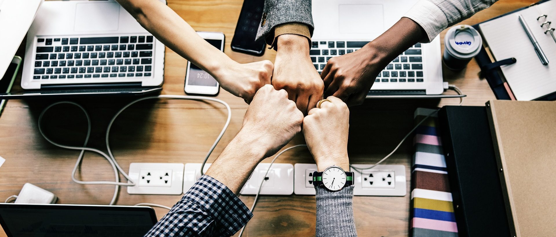 Création d&rsquo;un collectif en cybersécurité au Québec