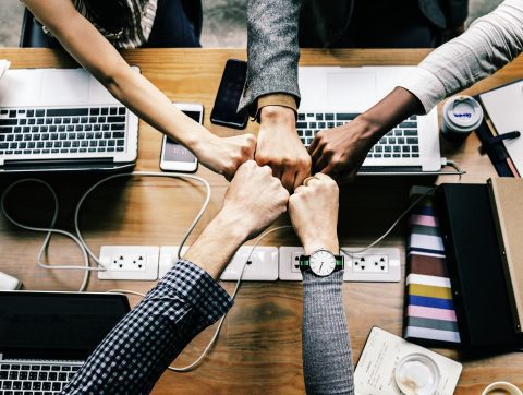 Création d&rsquo;un collectif en cybersécurité au Québec