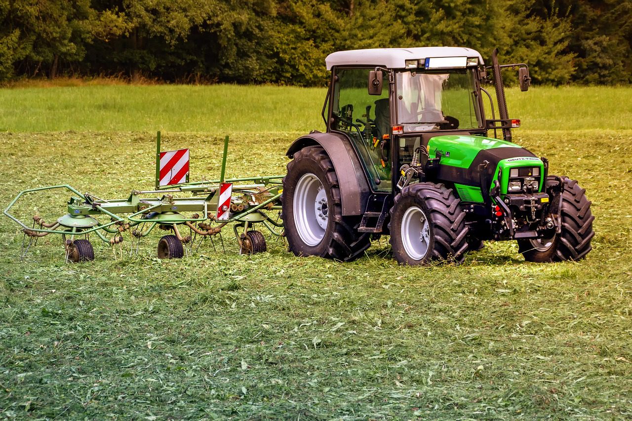 Ottawa investit 70 millions de dollars dans les sciences agricoles