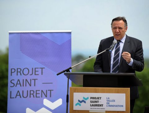 Voici ce qu&rsquo;a promis la CAQ en matière d&rsquo;innovation