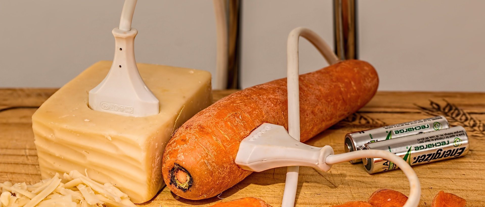 Le futur de l&rsquo;alimentation: où en est le Québec?