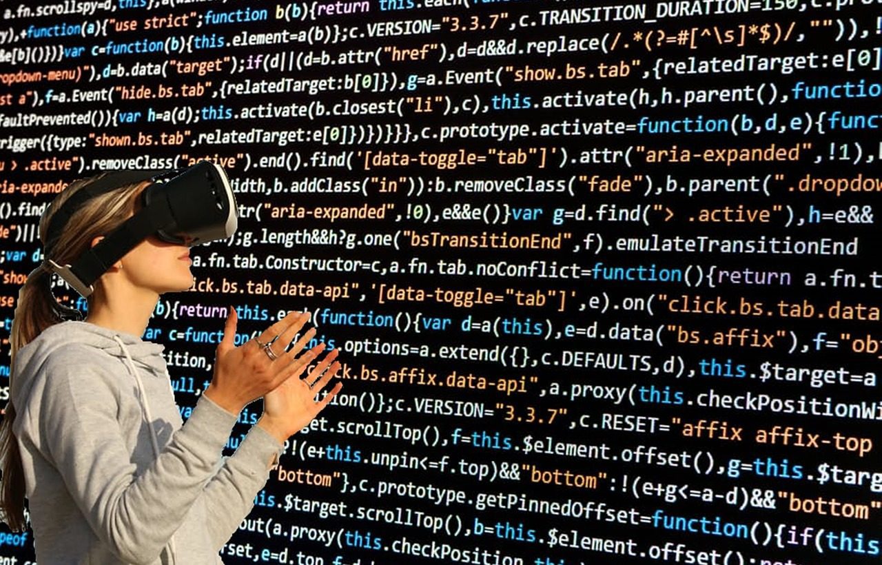 Les Catalys: filles à l&rsquo;assaut des STIM!