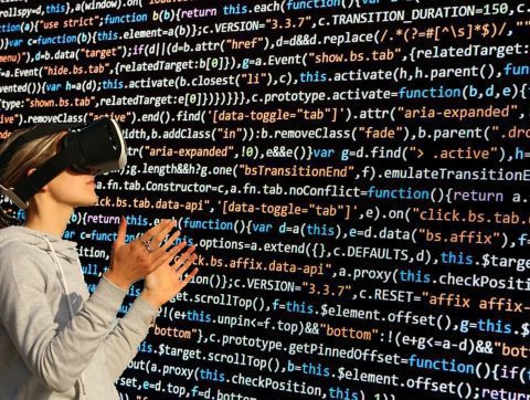 Les Catalys: filles à l&rsquo;assaut des STIM!