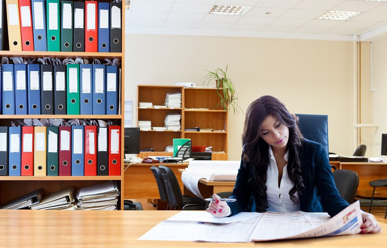 BDC mise sur les femmes en technologie