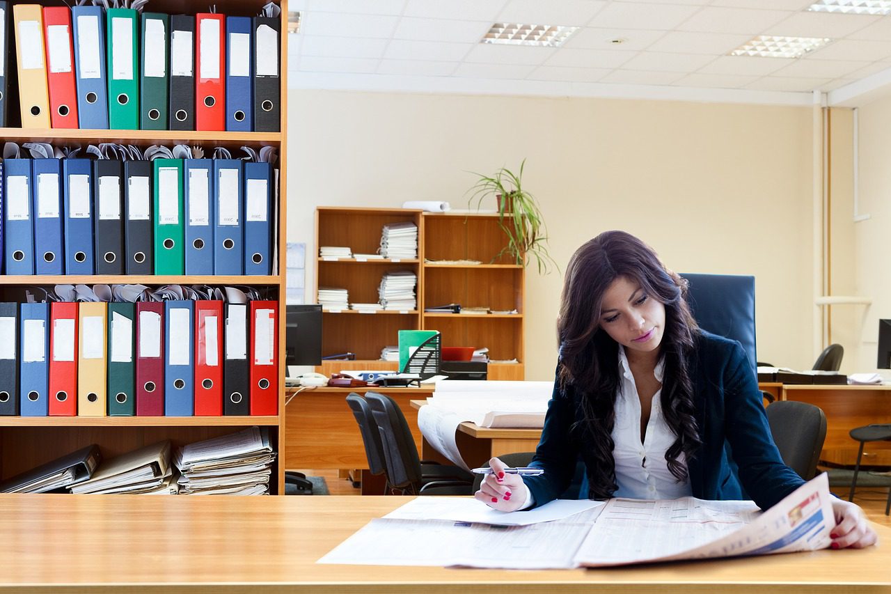 BDC mise sur les femmes en technologie