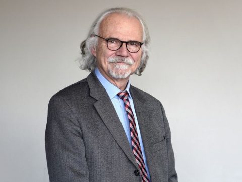 Un nouveau président et directeur scientifique pour l&rsquo;IRCM