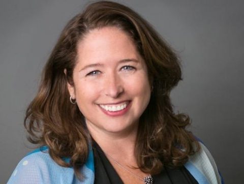 Isabelle Foisy, PDG de QuébecInnove s&rsquo;exprime au micro de CL&rsquo;hebdo