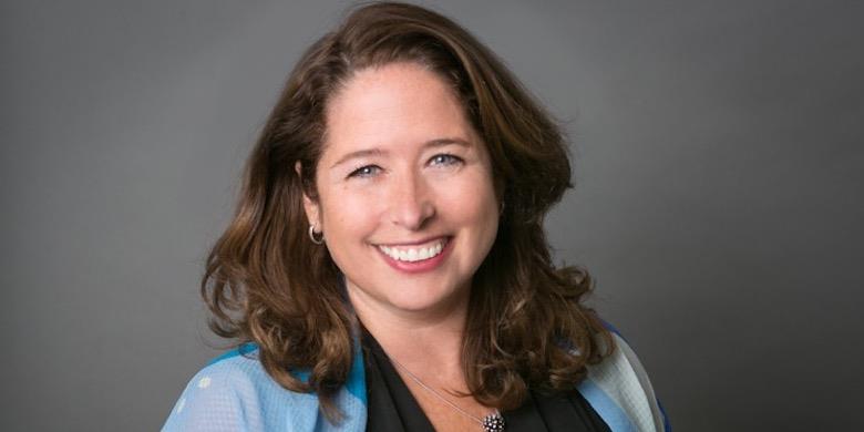 Isabelle Foisy, PDG de QuébecInnove s&rsquo;exprime au micro de CL&rsquo;hebdo