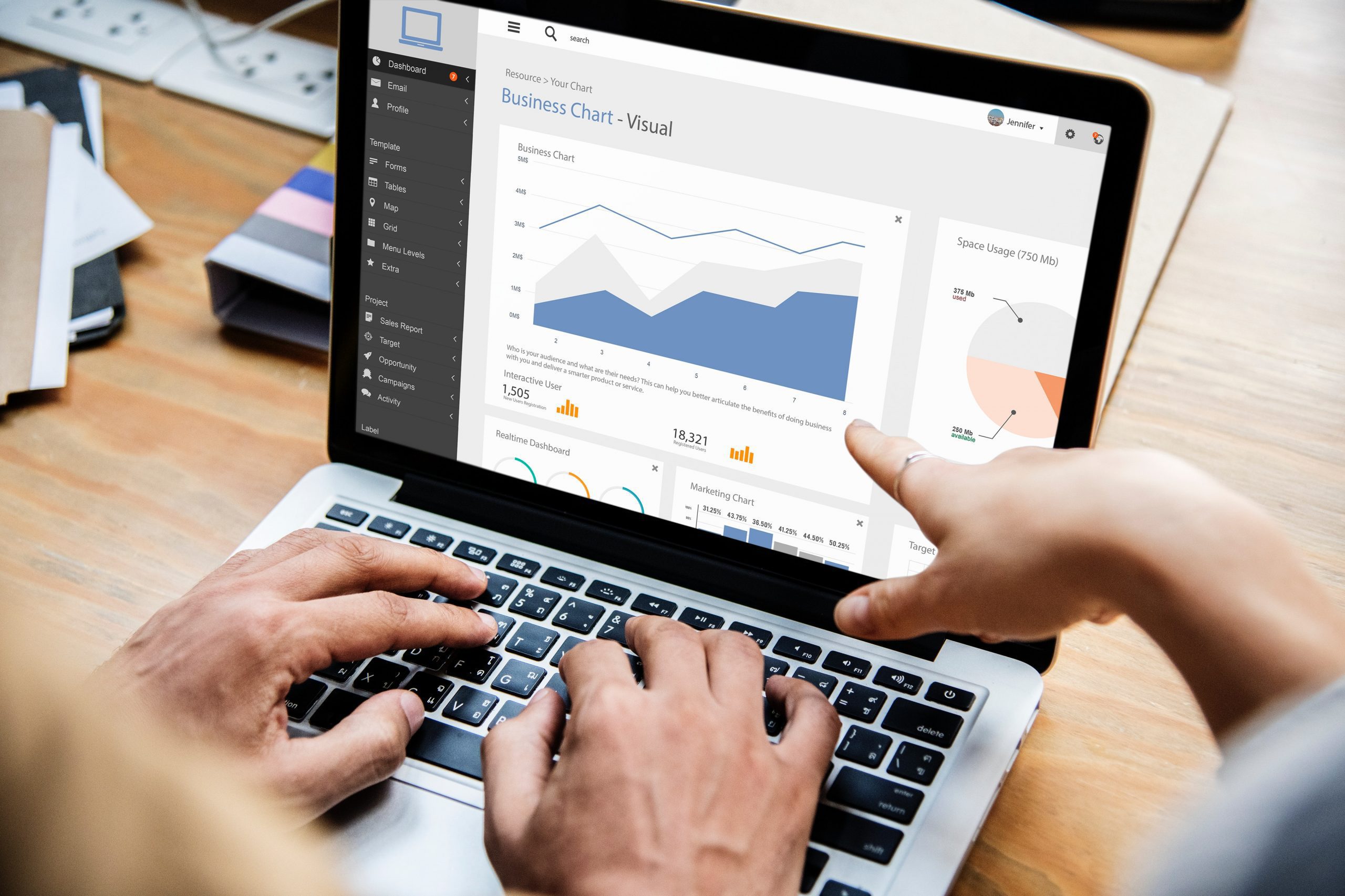 Un programme pour soutenir la transition numérique des PME à Montréal