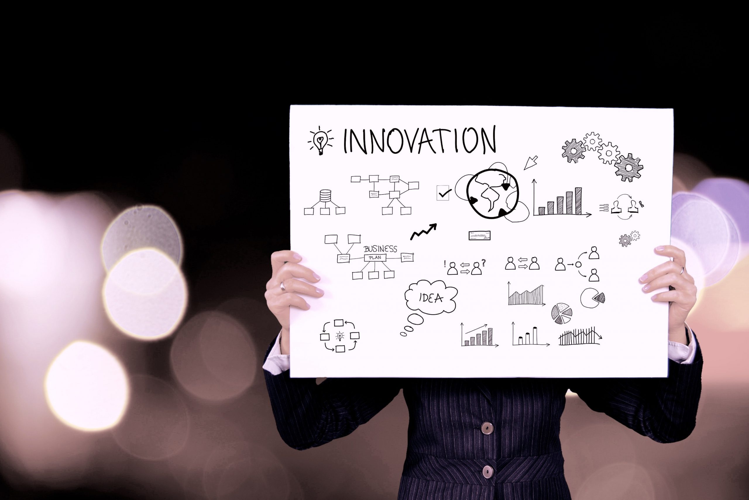 Innovation au Québec : le bilan de l&rsquo;année 2018