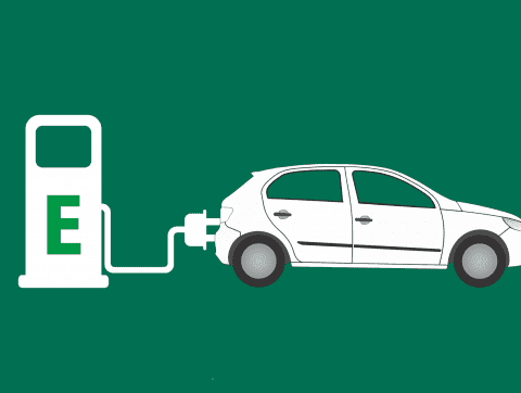 14,3 M$ pour des projets en transports électriques et intelligents