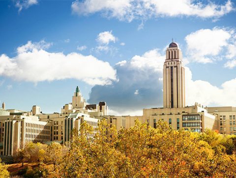 L&rsquo;UDEM atteint le haut du classement mondial en sciences informatiques