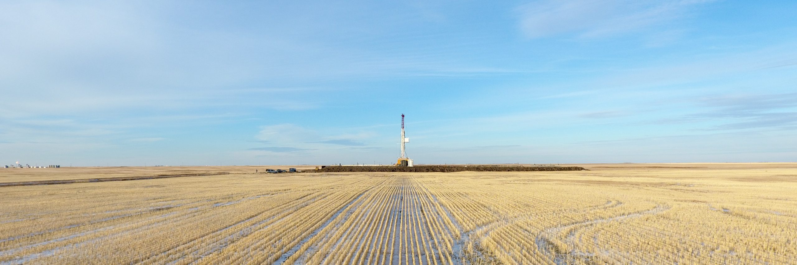 Énergie renouvelable : 25 M$ investis et 100 emplois créés en Saskatchewan