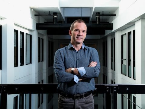 Cette semaine nous recevons Frank Béraud, PDG de Montréal InVivo