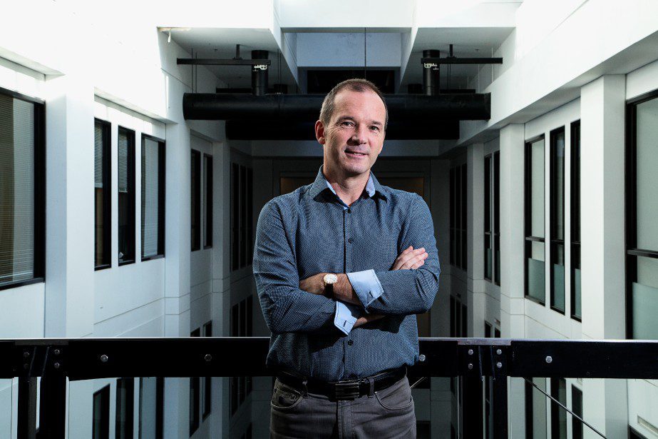 Cette semaine nous recevons Frank Béraud, PDG de Montréal InVivo