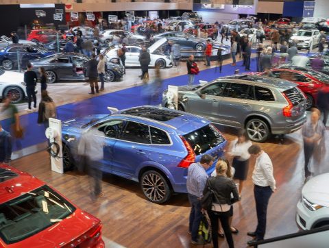 Véhicules innovants, à quoi s&rsquo;attendre?