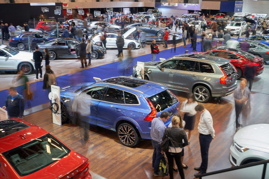 Véhicules innovants, à quoi s&rsquo;attendre?