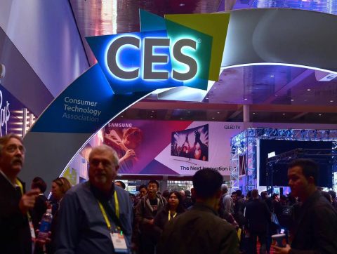 Le Québec présent au CES de Las Vegas
