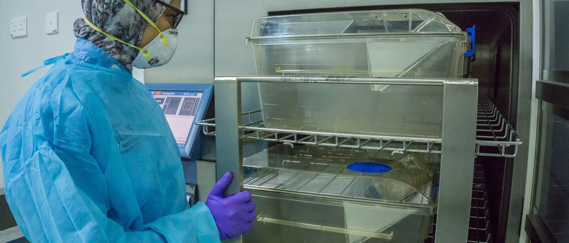 Montréal: leader dans les sciences de la vie et technologies de la santé