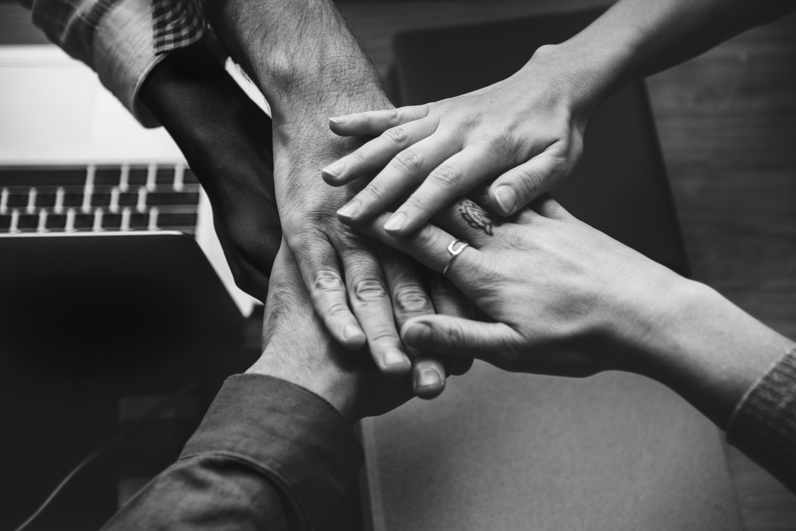 Le Québec se démarque car il collabore