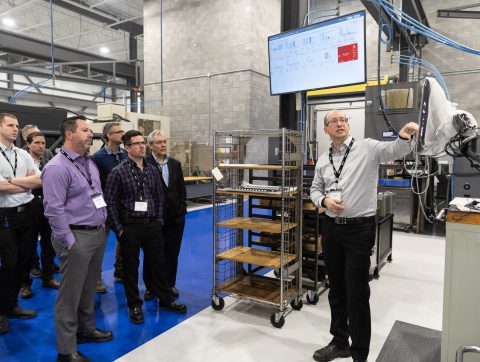 Virage au tout numérique pour les entreprises manufacturières, quels enjeux?