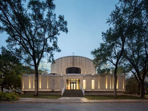 Richard Chénier, Directeur du Centech, est notre invité de la semaine