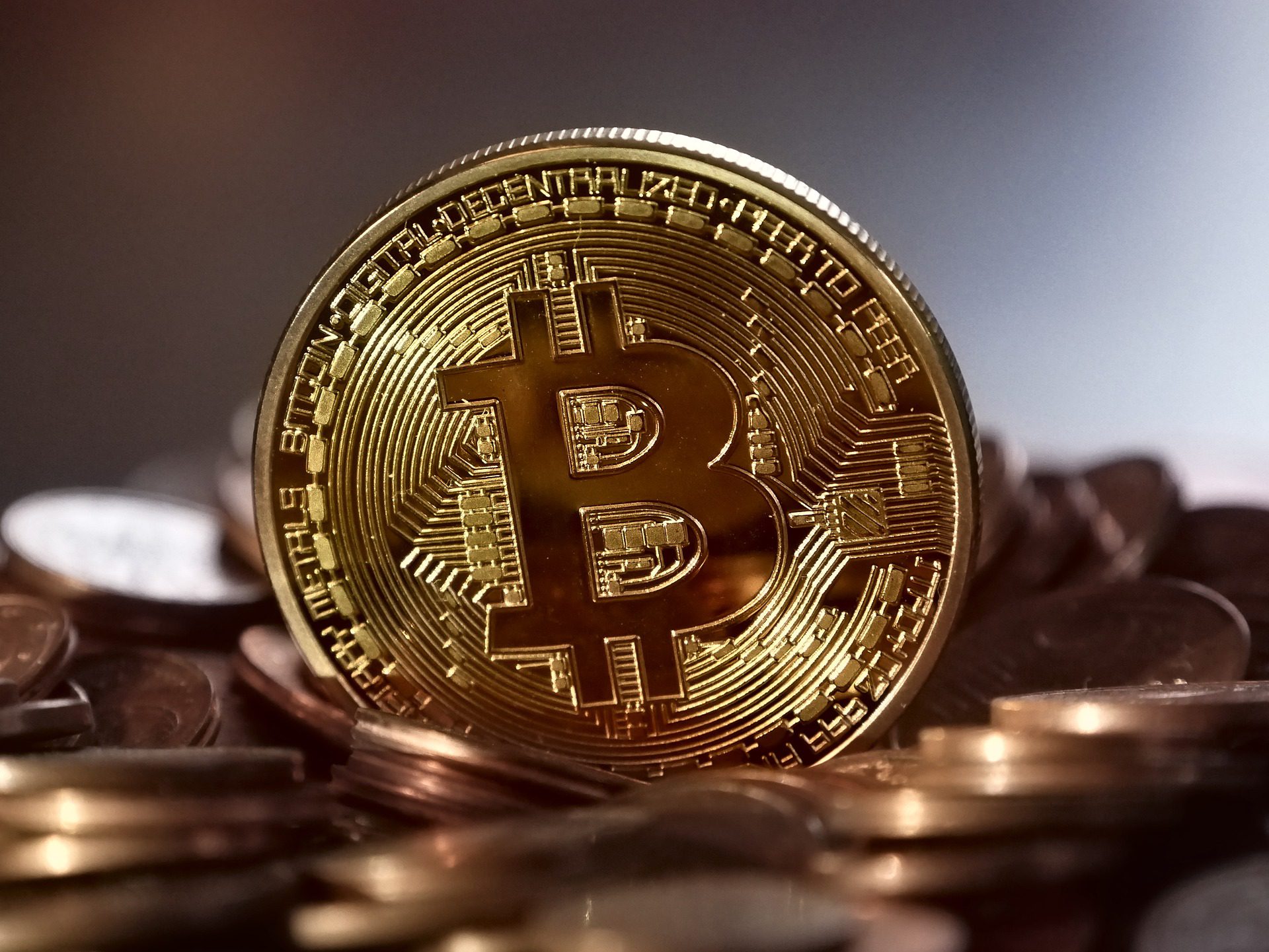 Parlons crypto monnaie!