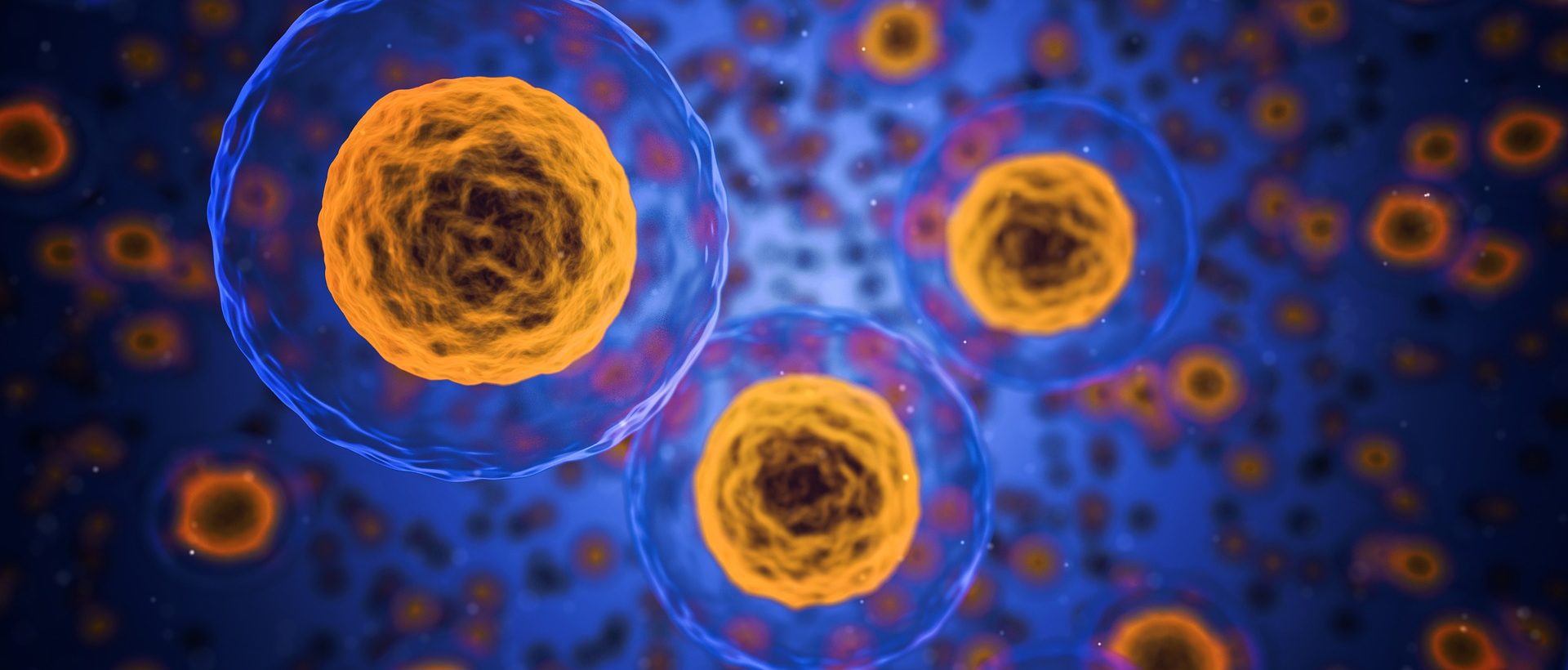 Un nouveau rendez-vous pour innover en sciences de la vie!