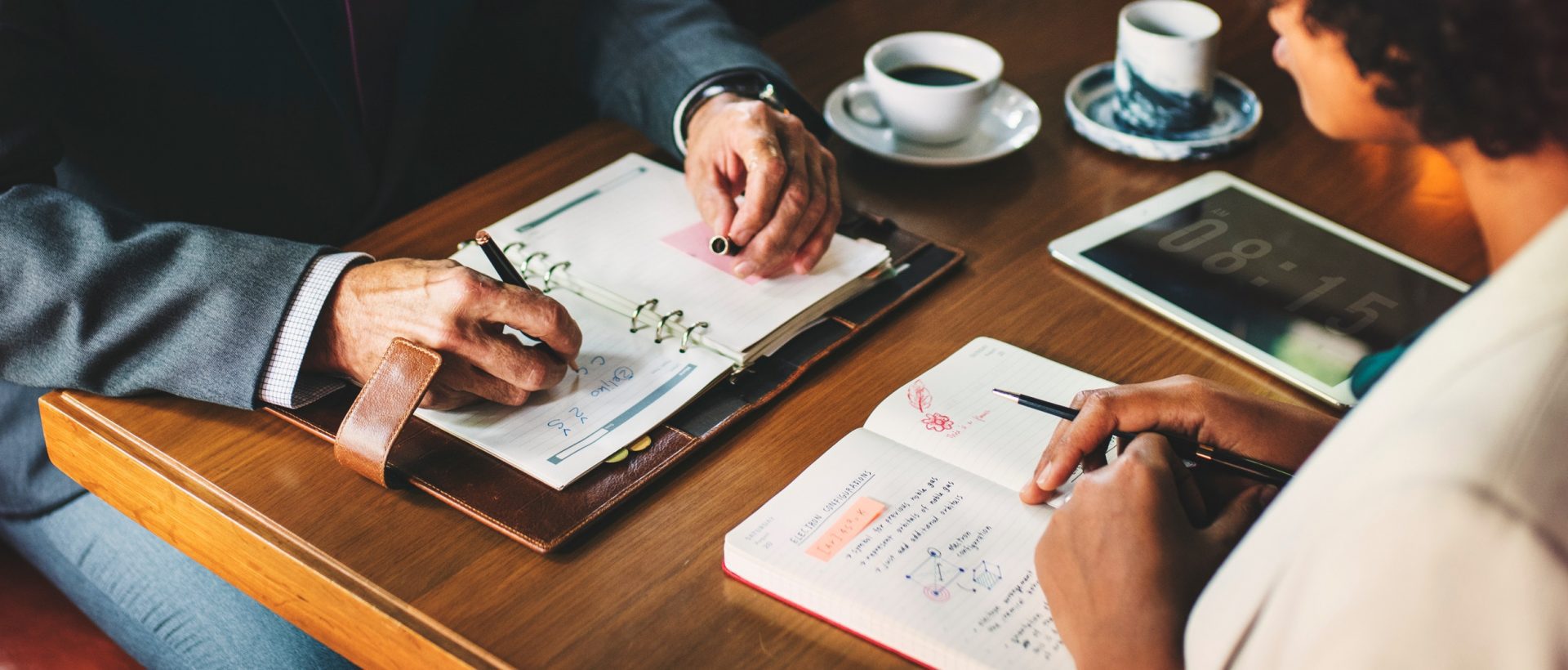 Les emplois de la semaine