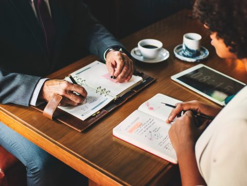 Les emplois de la semaine