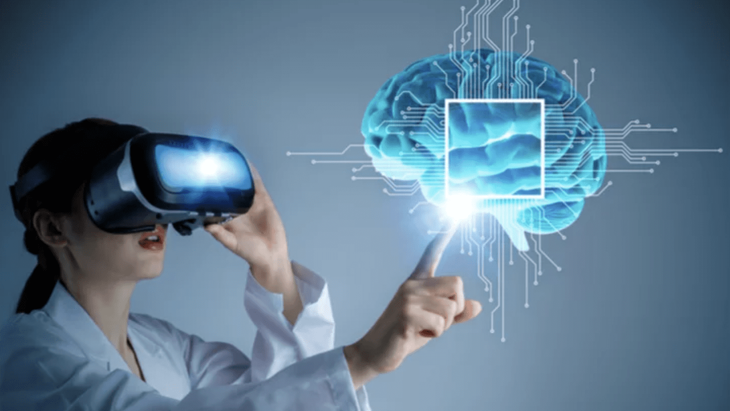 Quand la technologie se met au service du handicap