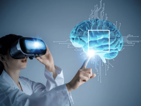 Quand la technologie se met au service du handicap