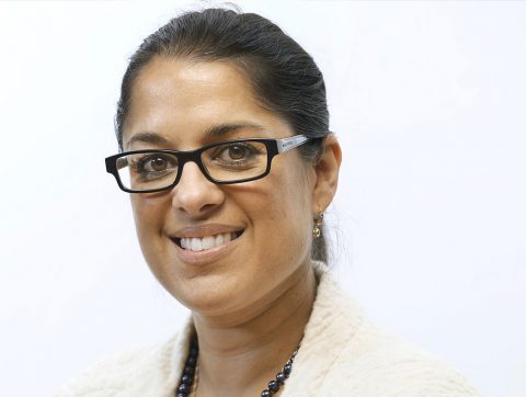 La nouvelle directrice scientifique du FRQNT entre en fonction