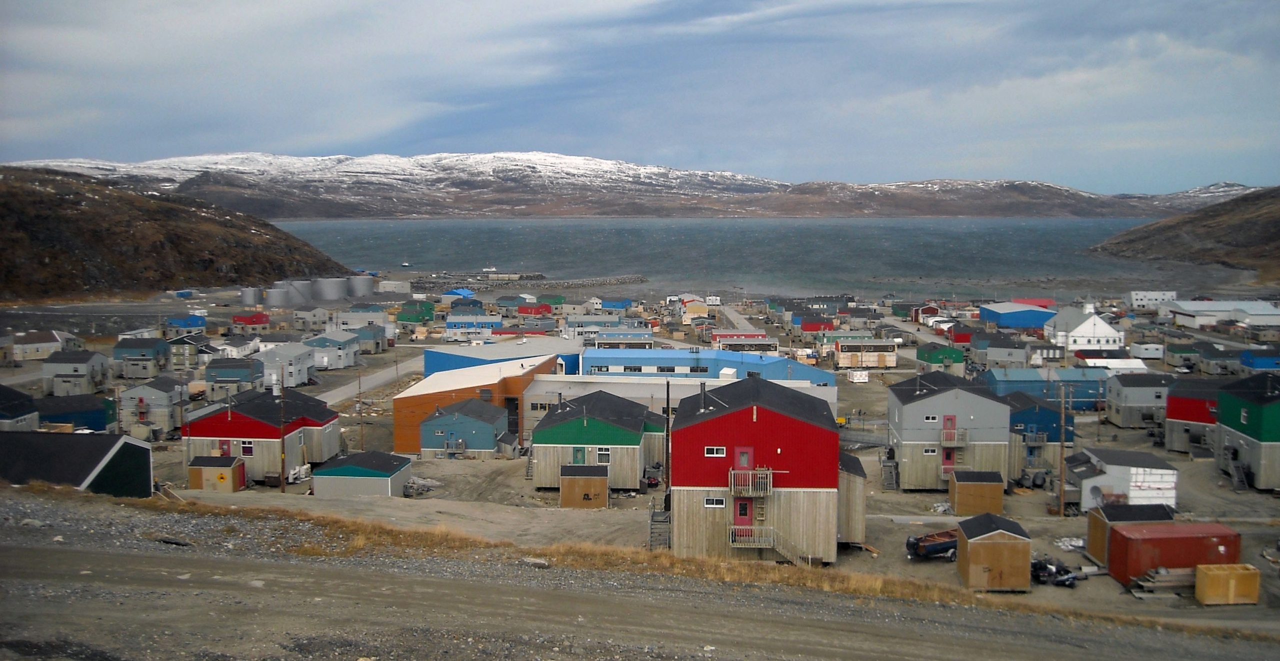 L&rsquo;urgence : sortir les peuples autochtones de la dépendance économique