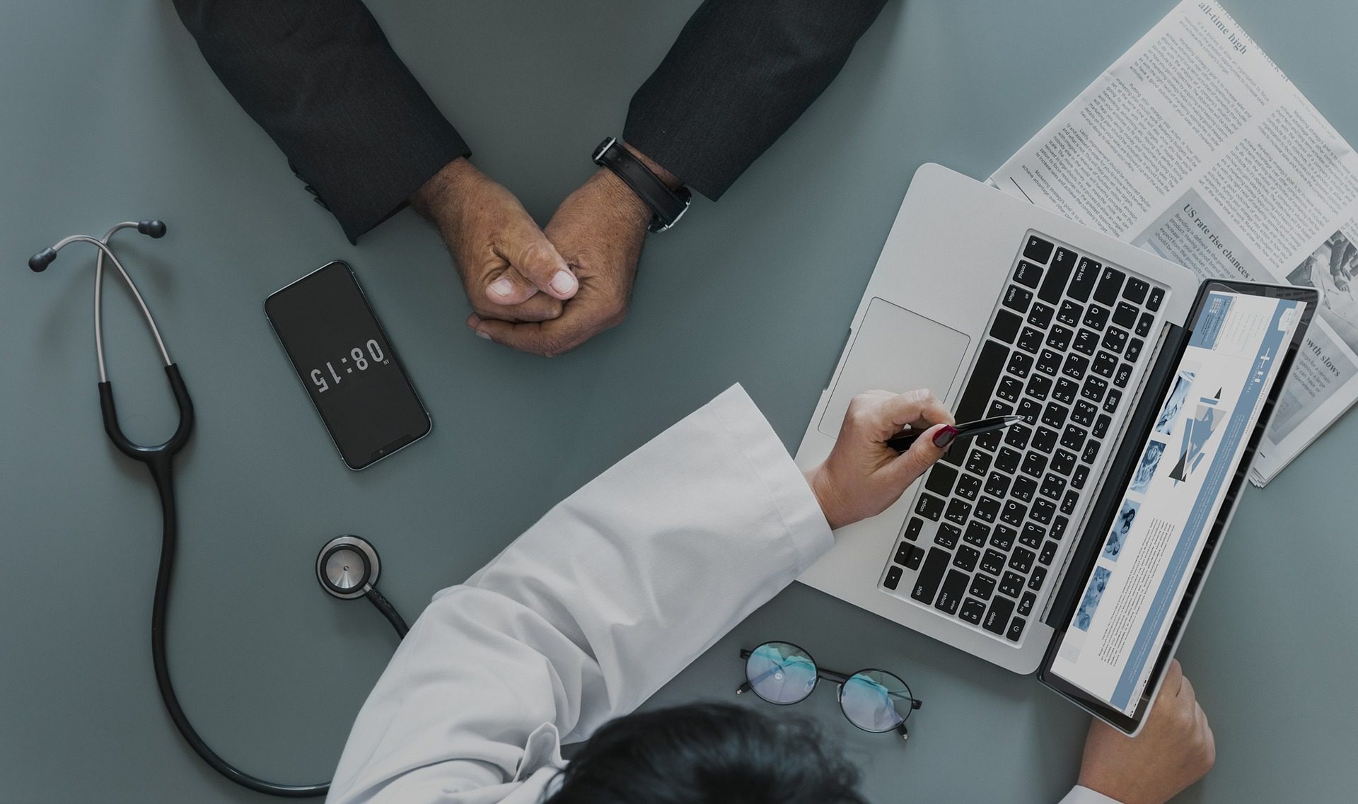 Un appel de projet pour financer des technologies médicales innovantes