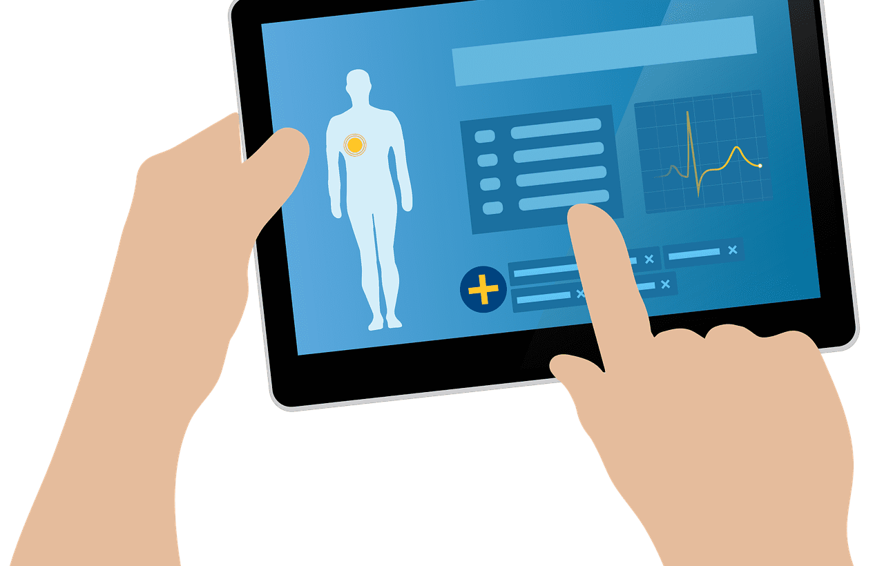 Prenez part à l&rsquo;événement Café Hacking Health: Objets connectés en santé