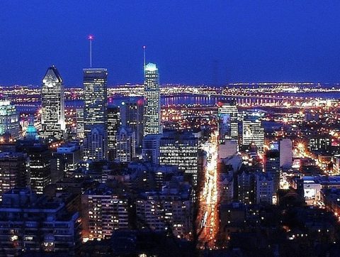 Le Sommet de Montréal sur l&rsquo;Innovation approche