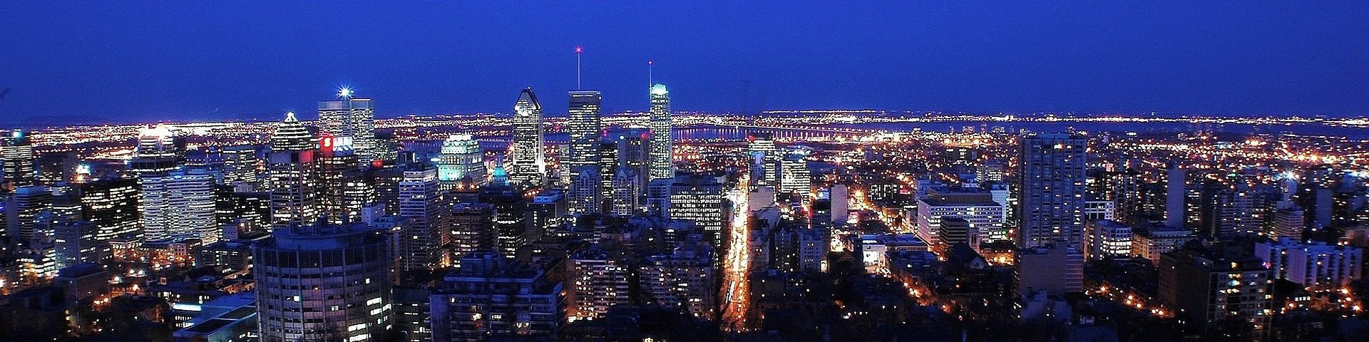 Le Sommet de Montréal sur l&rsquo;Innovation approche